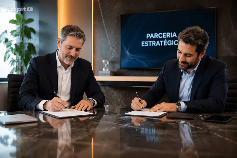 🔍 "O Que Você Sabe Sobre Nossa Empresa?": O Erro que Elimina 80% dos Candidatos
