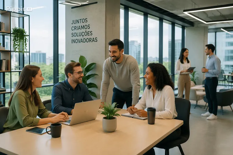 💬 "Como Você Lida com Feedbacks Negativos?": Provando Sua Capacidade de Evolução