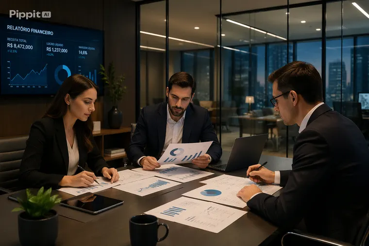 🔮 "Onde Você Se Vê Daqui a 5 Anos?": Alinhando Seus Planos aos Objetivos da Empresa