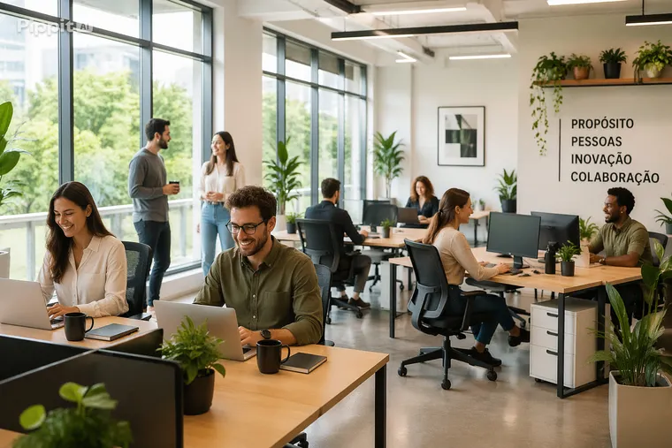 😅 "Conte-me Sobre Uma Vez em que Você Cometeu um Erro Crítico": Transformando Fracasso em Combustível