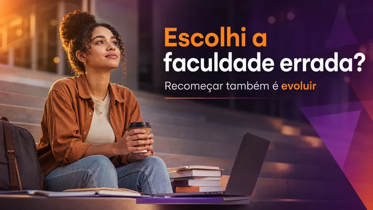 Escolhi a Faculdade Errada? O Que Fazer Quando Você Odeia o Curso no 4º Semestre