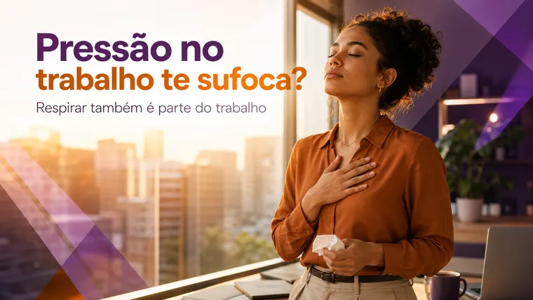Aprendendo a Aguentar Pressão Sem Chorar no Banheiro da Empresa: É Possível?