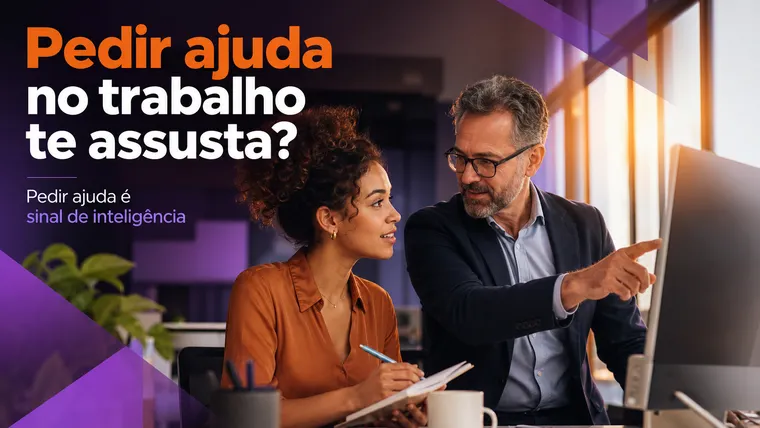 Como Pedir Ajuda no Trabalho Sem Parecer Incompetente?