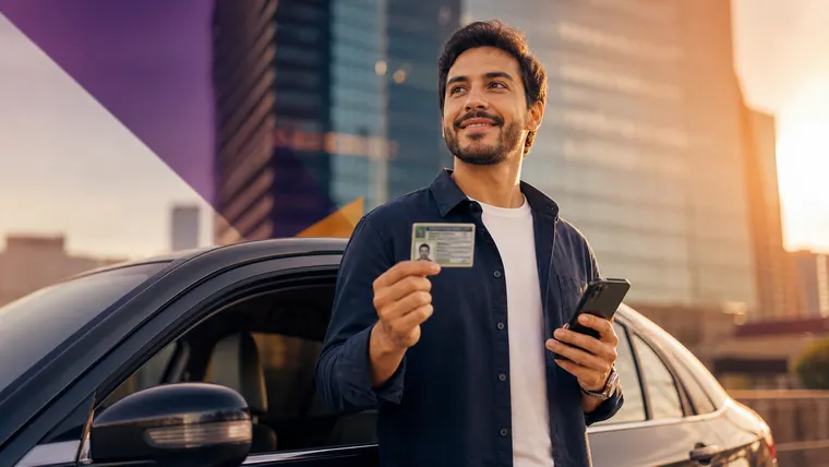 Posso Colocar no Currículo que Tenho CNH Se Não Tenho Carro Próprio?