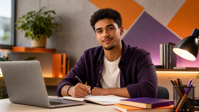 O Que Fazer se Eu Não Tiver Concluído o Ensino Médio ou a Faculdade Ainda?