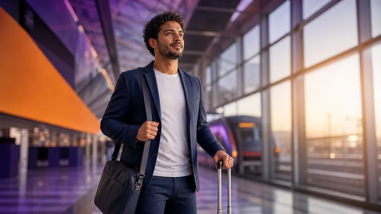 Como Destacar que Tenho Disponibilidade para Mudança de Cidade no CV?