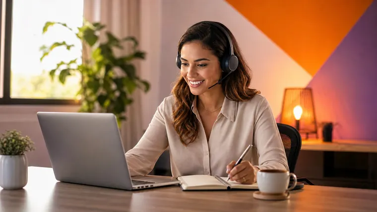 Como Montar um Currículo para Quem Quer Trabalhar em Home Office?