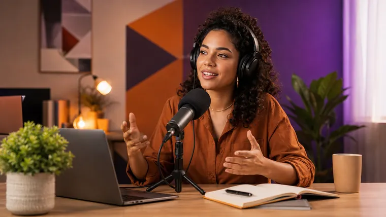 Como Colocar Projetos Pessoais (Tipo um Blog ou Podcast) no Currículo?