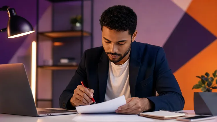 O Guia Definitivo para Revisar Erros de Português Antes de Enviar o PDF