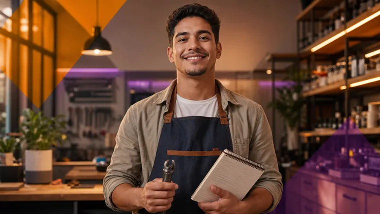 Como Estruturar o Currículo se Minha Única Experiência Foi Informal?