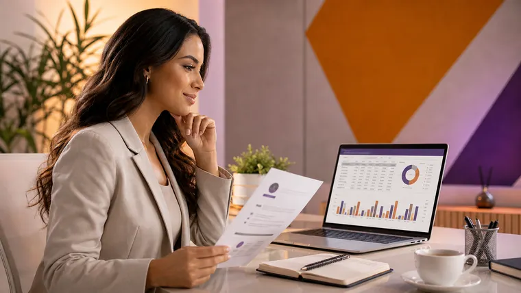 Como Listar Conhecimentos Básicos de Excel Sem Parecer Idiota