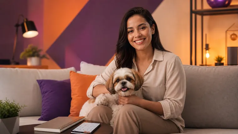 Como Colocar Experiência de Babá/Pet Sitter de Forma Profissional