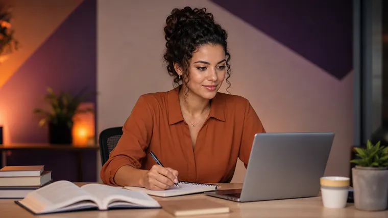 Como Destacar Facilidade de Aprendizado Sem Usar Frases Feitas