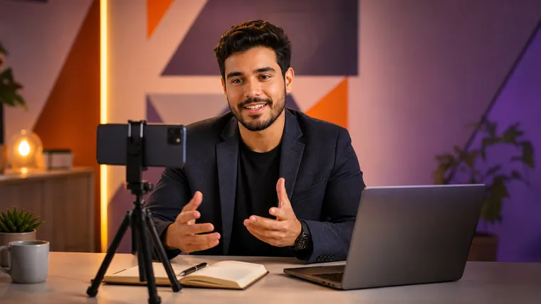 Vale a Pena Fazer Currículo em Formato de Vídeo para Vagas Comuns?