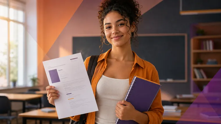 Como Escrever a Seção de Formação se Eu Estudei em Escola Pública?