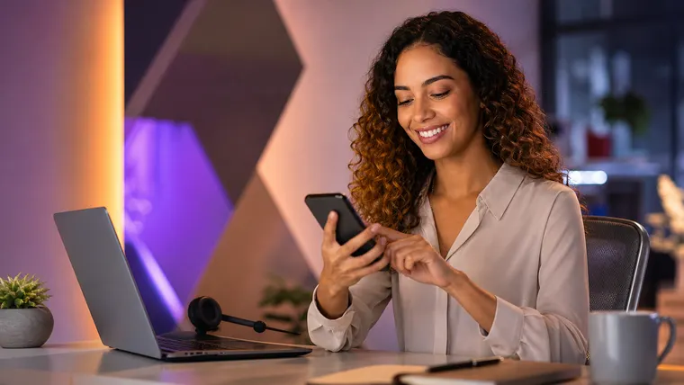 Como Descrever Experiência em Atendimento ao Cliente no WhatsApp?