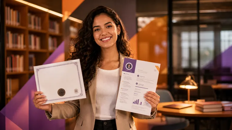 O Que Fazer se Minha Faculdade For Pouco Conhecida no Mercado?