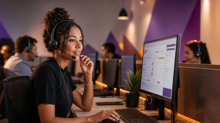 O Que Ninguém Te Conta Sobre Trabalhar em Telemarketing ou Suporte Técnico?