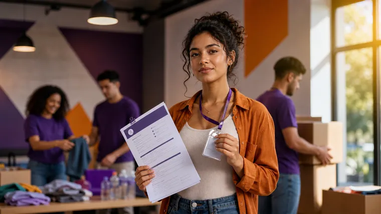A Moda do "Trabalho Voluntário por Experiência": Quando Vale a Pena e Quando É Cilada?