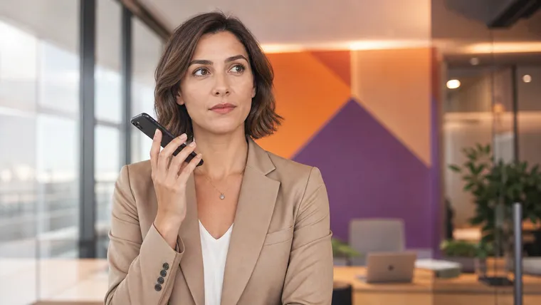 Posso Gravar uma Conversa com Meu Chefe para Usar Como Prova Futura?