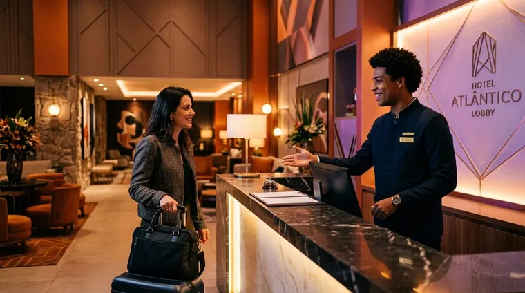 Trabalhar à Noite em Hotéis, Pousadas e Hospitais Vale a Pena?