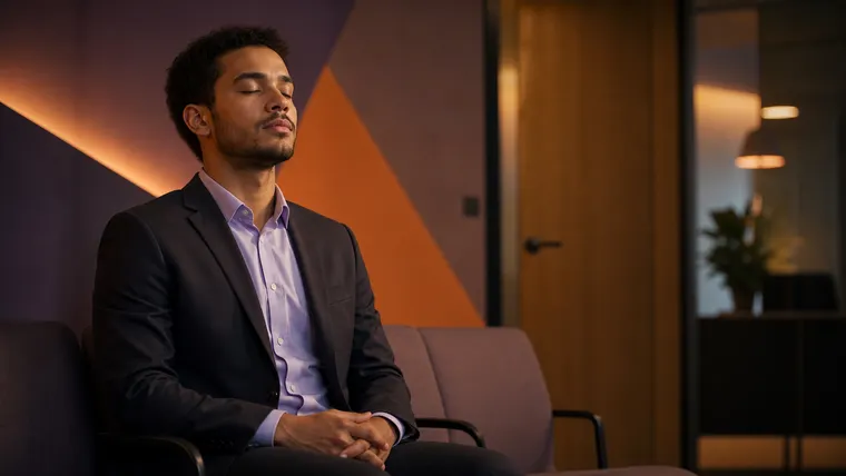 Tenho Entrevista Amanhã e Tô Passando Mal de Nervoso: O Que Fazer Rápido?