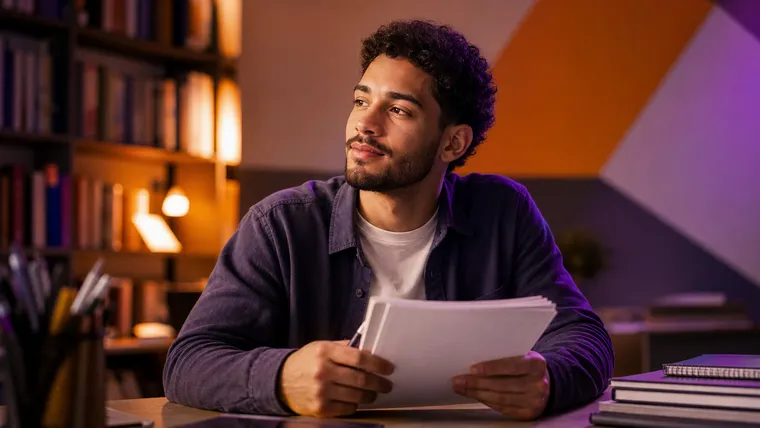 Por Que Suas Notas na Faculdade Eram Baixas? Como Justificar sem Dar Desculpas