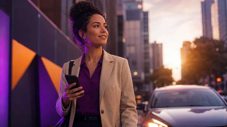 Você Tem Carro Próprio? O Que Responder Se Você Depende de Carona ou App