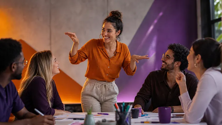 O Que Fazer Quando Mandam Fazer um Teatro/Teatrinho na Dinâmica de Grupo?