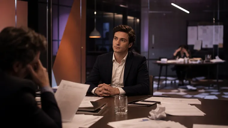 Como Saber se a Empresa É uma "Barca Furada" Só Observando a Entrevista