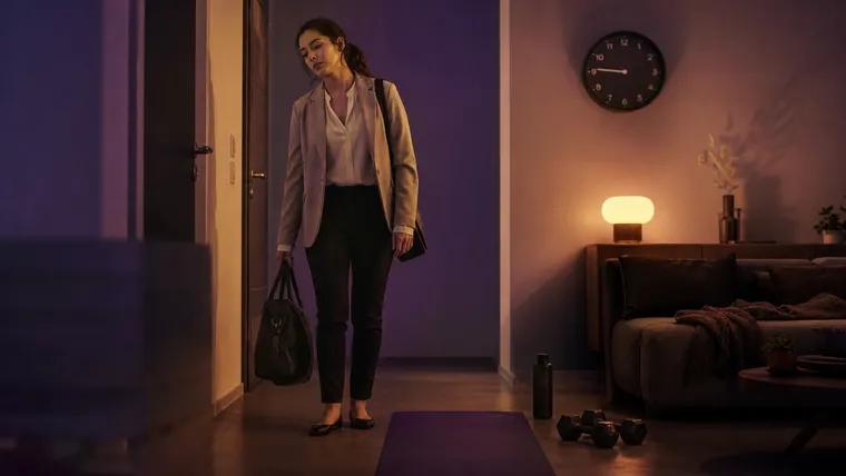 Como Fazer Exercício Físico Quando Você Chega em Casa às 21h Morto de Cansaço?