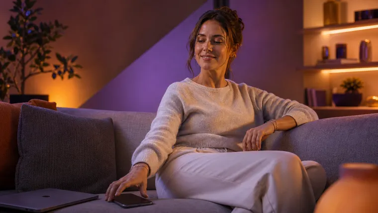 Você consegue desligar o Wi-Fi e o celular do trabalho no seu momento de folga?