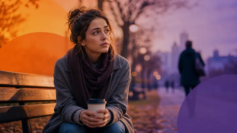 Todo mundo tá meio perdido — será que alguém sabe o que está fazendo?
