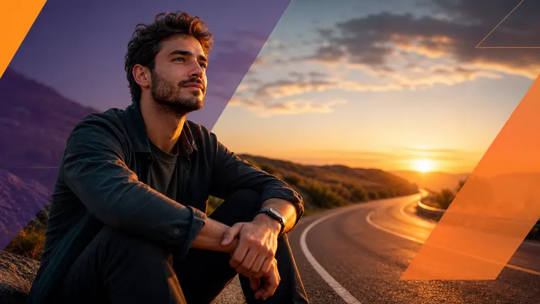 Você é um fracasso só porque ainda não conquistou tudo o que queria aos 25?
