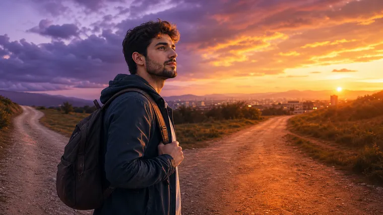 Você é um fracasso só porque ainda não conquistou tudo o que queria aos 25?