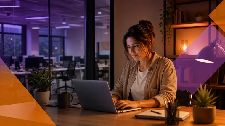 Será mesmo o fim dos empregos em escritórios tradicionais?