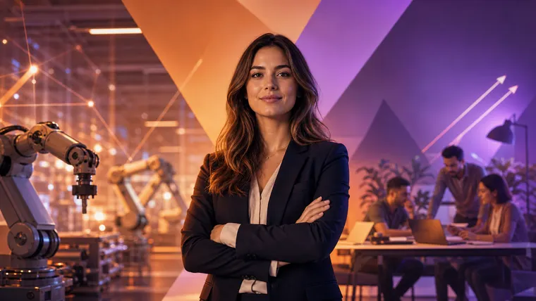 O avanço da automação vai criar novos empregos ou apenas gerar desemprego?