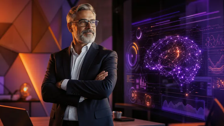 tem como a inteligência artificial transforma a experiência profissional obsoleta?