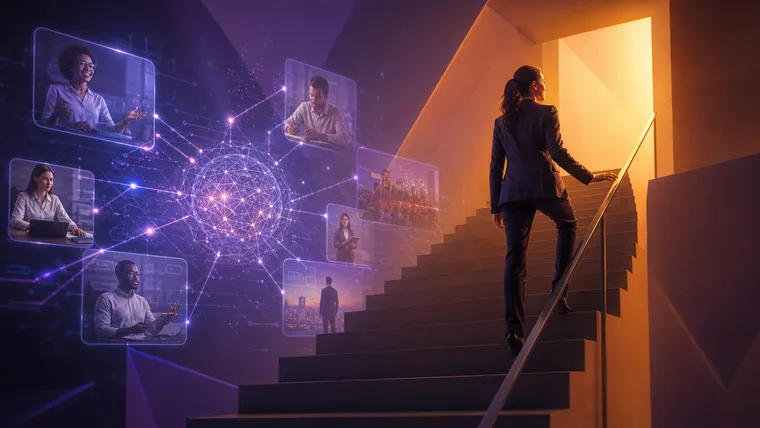 A inteligência artificial vai democratizar ou elitizar o mercado corporativo?