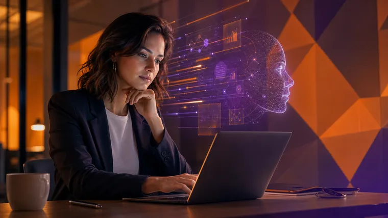 Será que você está treinando, sem saber, a tecnologia que vai te substituir?