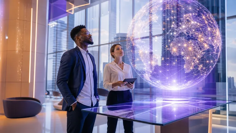 Até onde vai a responsabilidade das Big Techs no futuro dos empregos Globais?
