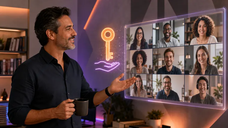Como gerenciar equipes à distância sem cair na armadilha do micromanagement?
