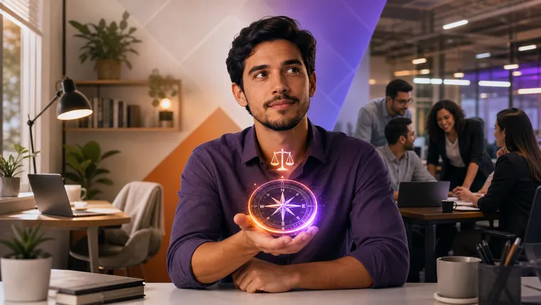 O que fazer quando o seu estilo de trabalho preferido não coincide com o da sua empresa?