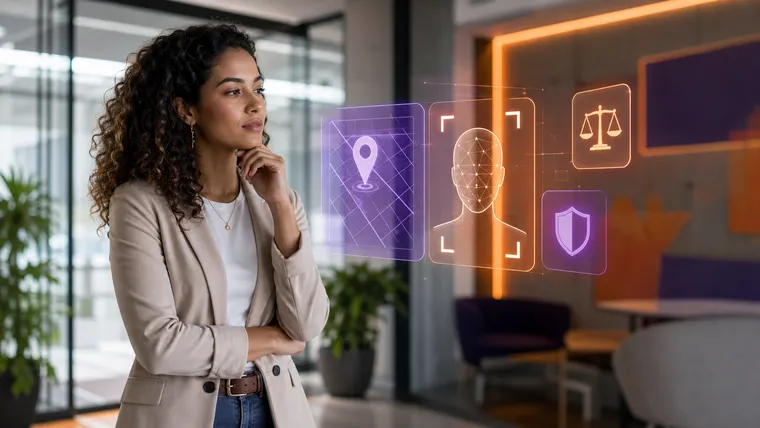 O controle de ponto por geolocalização e reconhecimento facial é um exagero corporativo?