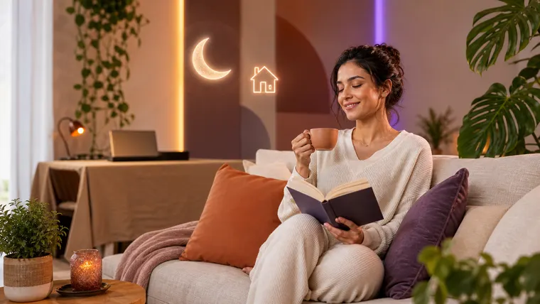 Como transformar o espaço da sua casa para não lembrar do trabalho no fim de semana?