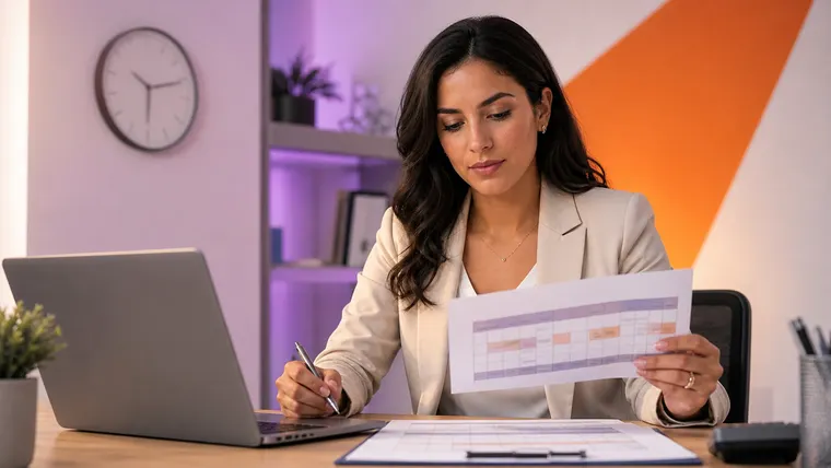 Como fica o pagamento de horas extras com a flexibilização das escalas de trabalho?