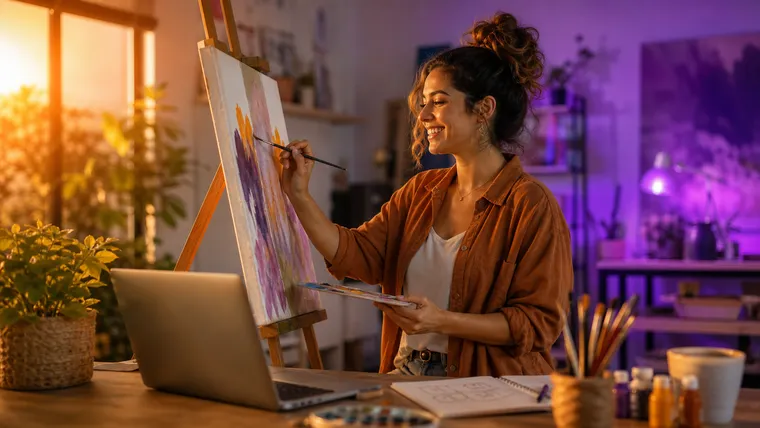 A semana de 4 dias favorece o surgimento de novos empreendimentos e hobbies?
