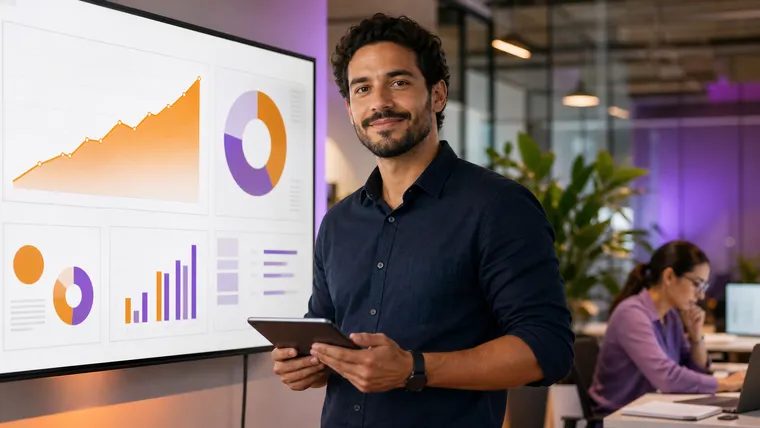 Como mensurar o ganho de produtividade com a redução do tempo de trabalho?
