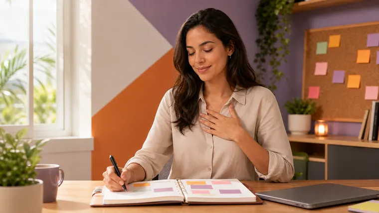 A jornada flexível exige maior maturidade emocional e organização do trabalhador?