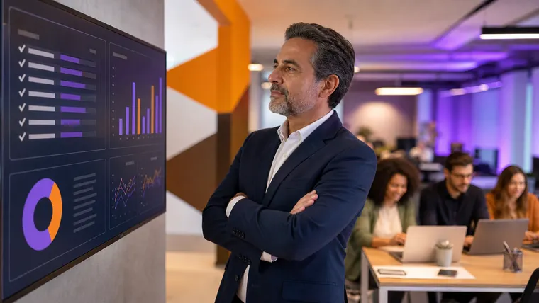 As lideranças estão preparadas para gerenciar por entregas em vez de presença?